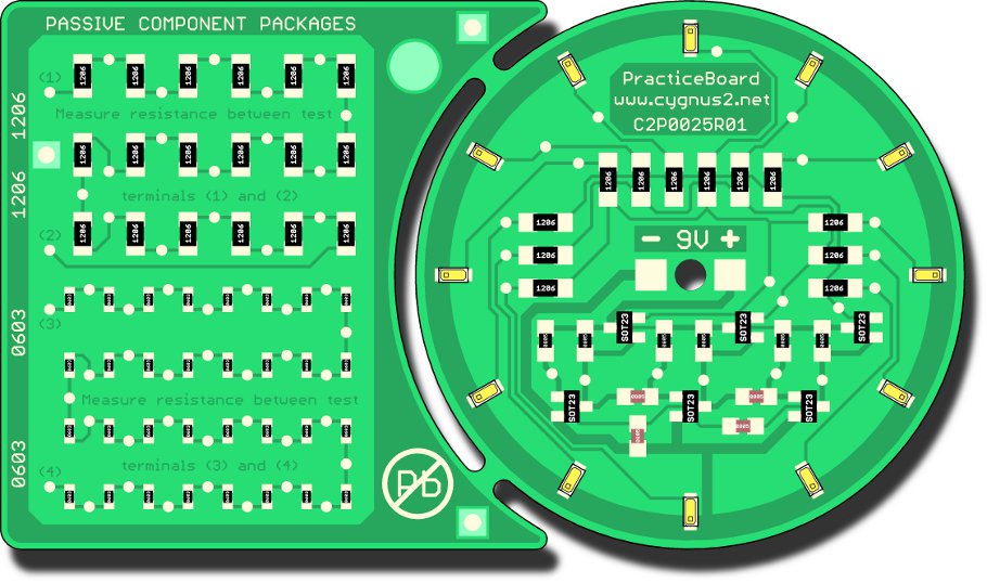 PracticeBoard